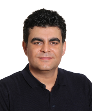 MUSTAFA ÖZTÜRK