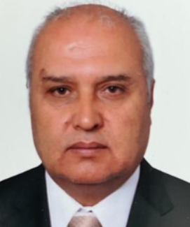 MUSTAFA PAKSOY