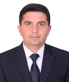 MUSTAFA PARLA