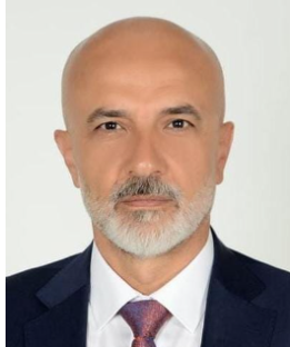 MUSTAFA ŞAHİN
