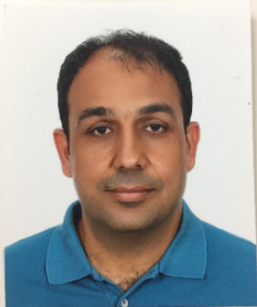 MUSTAFA ŞANLITÜRK