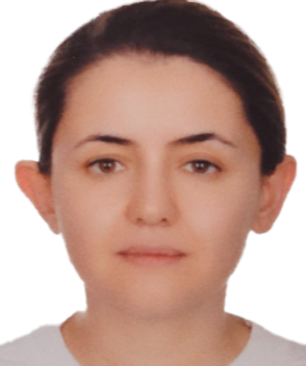KÜBRA ALTINTAŞ