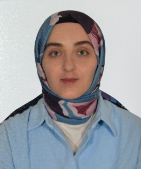KÜBRA KARAKURT