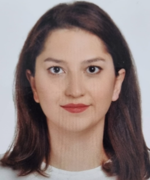 KÜBRA MALÇOK