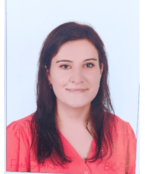 KÜBRA YILMAZ