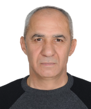 ALPASLAN GÖRÜCÜ