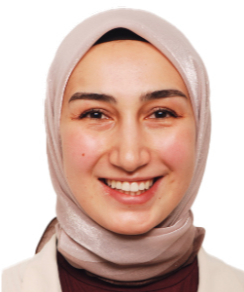 LEYLA YILMAZ BAŞ