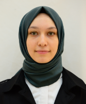 LEYLA SÜMEYYE KILIÇ