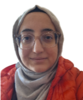 MAİDE EBRAR KÖSE