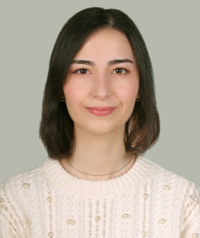 MEDİNE NİL AKKUZU