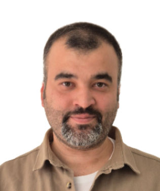MUSTAFA BAHADIR ÇEVRİMLİ