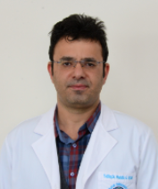 MUSTAFA GAZİ UÇAR