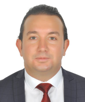 MEHMET CEMİL TÜRK