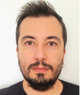 MUSTAFA MELİH KÜLCÜ