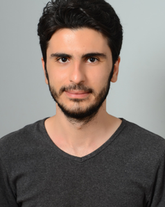 MEHMET FATİH BAĞRIYANIK
