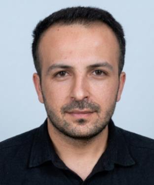 MEHMET SALİH KIRMIZI