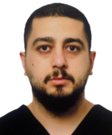 MEHMET SAMİ ŞİRİN