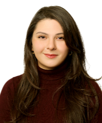 MELEK KEÇELİOĞLU ÇETİNKUŞ