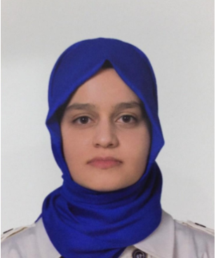 MELEK FATMA NUR TARAKÇIOĞLU