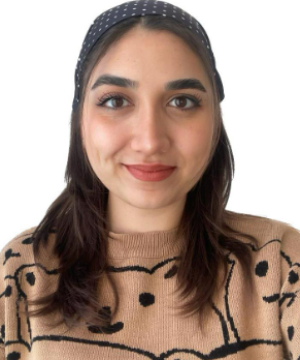 MELİKA AHMAD