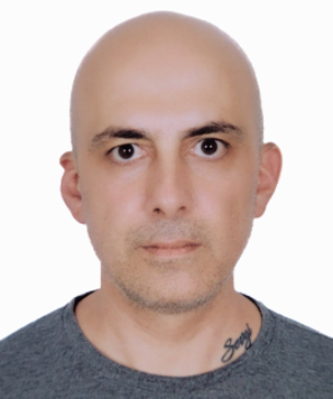 ALPER ATEŞ