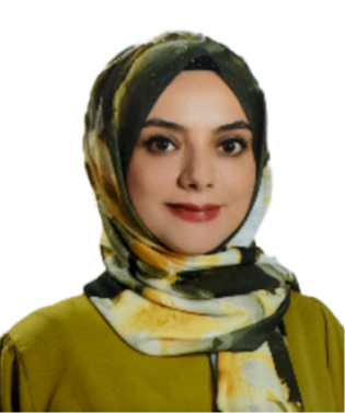 MELİKE AKYÜZ YILMAZ