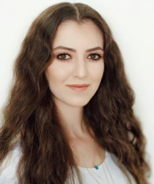 MELİKE YILMAZ