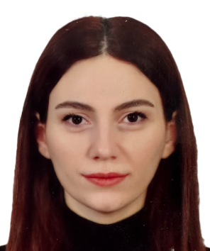 MERVE ESGİN