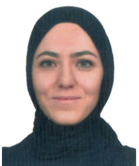 MERVE HASHAN YELALDI