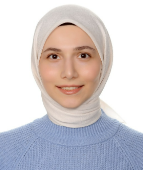 MERVE KAÇAN