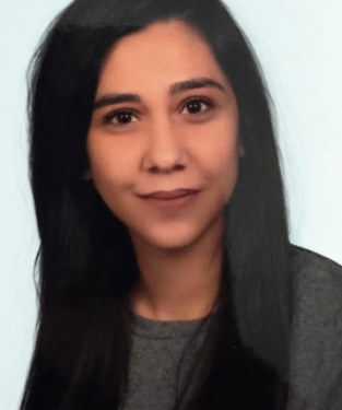 MERVE KADERLİ