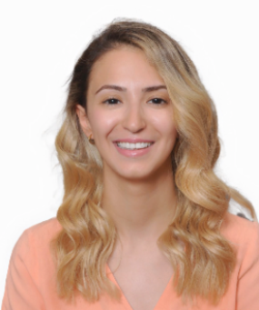 MERVE URSAVAŞ