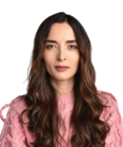 MERVE VAROL CAN