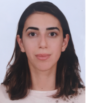 MERYEM KOÇAŞ