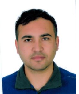 MÜCAHİT NAVRUZ