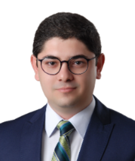 MÜCAHİT ÖZDEMİR