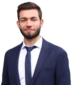 METİN TURGAY