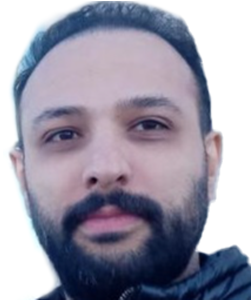 Mohammad Saeid Kheirkhah