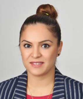 MÜGE ARSLAN KARABULUT