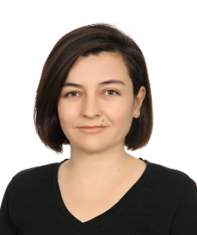 MÜGE ŞENOL