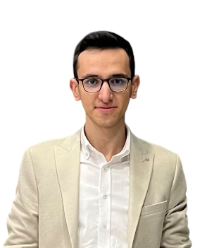 MUHAMMED BEKİR AŞCI
