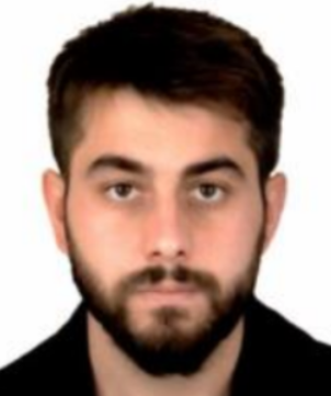 MUHAMMED EMİN PİLGİR