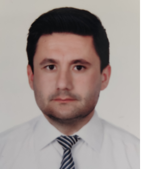 MÜJDAT YEŞİLDAL