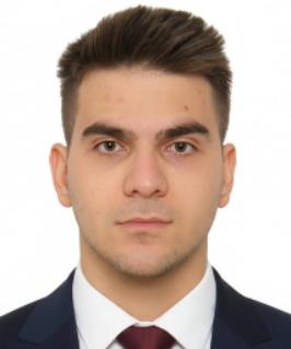 MUHAMMED ZAHİD GENÇAY