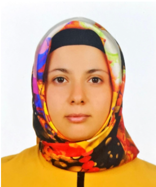 MÜNEVVER ÇİÇEKDAĞI