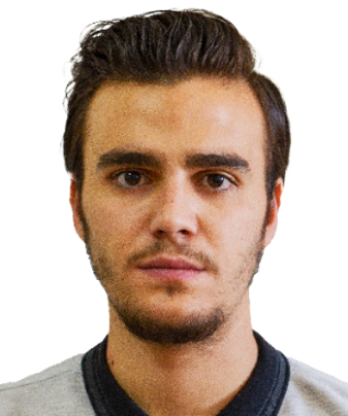 MUHAMMET EMİN ÇİFÇİ