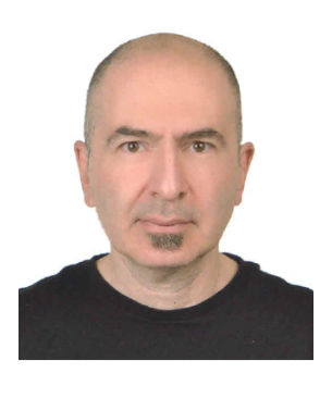 MÜNİR TOLGA YÜCEL