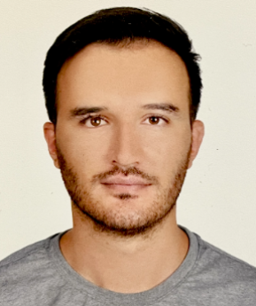 MUHAMMET FATİH SERTKAYA