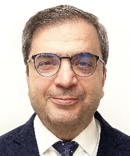 NACİ BÜYÜKKARACIĞAN