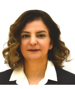 NADİRE ÜNVER DOĞAN